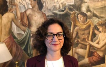 Agricoltura Di Tullio Nomisma Eliminare urea Va studiata soluzione ad hoc 364x230