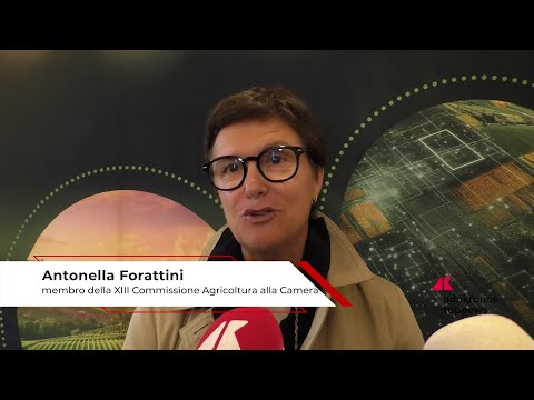Agricoltura: Forattini (Pd), ‘per il futuro guardare all’Europa’