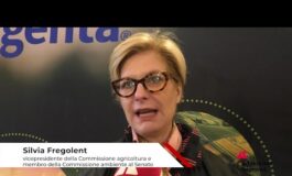 Agricoltura Fregolent Iv ‘Europa si e convinta su Tecnologie di Evoluzione Assistita 265x160