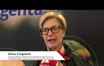 Agricoltura Fregolent Iv ‘Europa si e convinta su Tecnologie di Evoluzione Assistita 364x230
