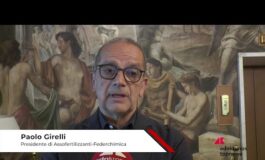 Agricoltura Girelli Assofertilizzanti ‘produzione fertilizzanti esempio economia circolare 265x160