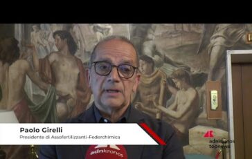 agricoltura girelli assofertilizzanti produzione fertilizzanti esempio economia circolare 2