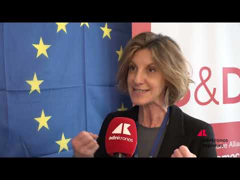 Agricoltura: Laureti (Pd), “L’Europa è il primo esportatore mondiale sul settore agroalimentare”