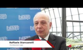 Agricoltura Stancanelli Lega Allargare a Ucraina significa massacrare il settore europeo 265x160