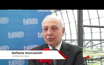 Agricoltura Stancanelli Lega Allargare a Ucraina significa massacrare il settore europeo 364x230