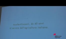Agricoltura a Roma lo studio Nomisma per Assofertilizzanti sullimpatto dellurea nellagricoltura 265x160