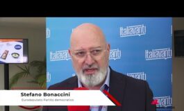 Agroalimentare Bonaccini Pd Con tagli alla PAC si rischia di rovinare patrimonio che non ha 265x160