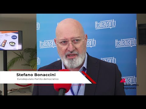 Agroalimentare, Bonaccini (Pd): "Con tagli alla PAC “si rischia di rovinare patrimonio che non ha