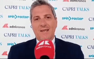 Ai Barachini Deve essere strumento lavoro umano resta centrale 364x230