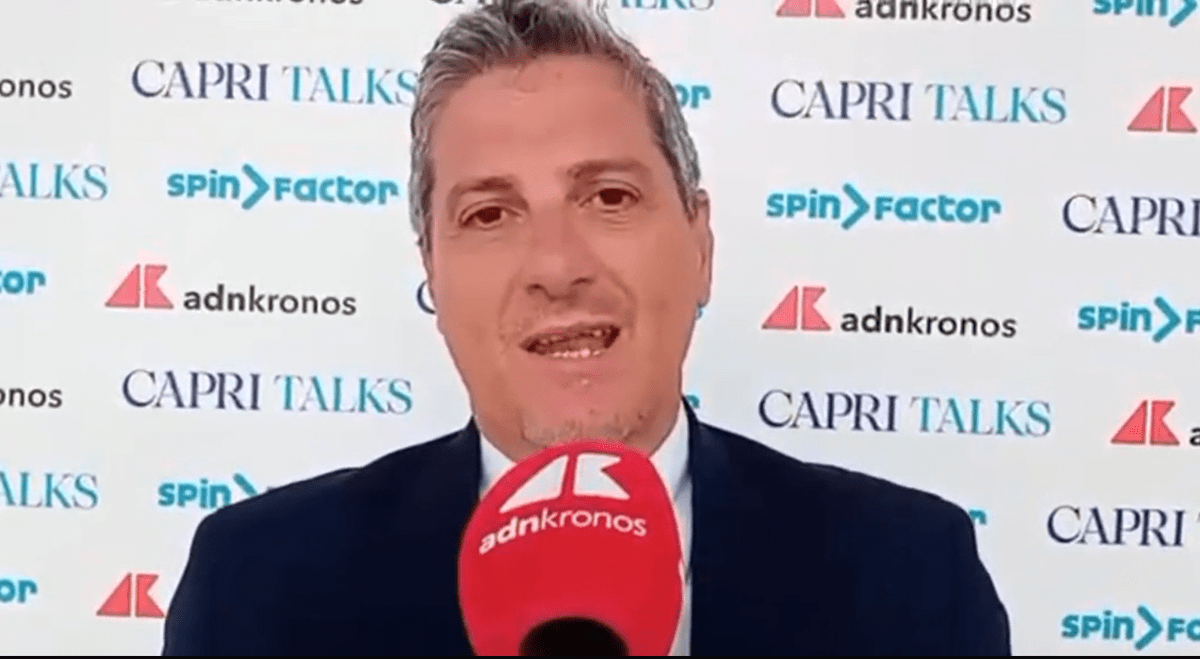 Ai, Barachini: "Deve essere strumento, lavoro umano resta centrale"