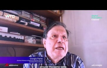 Ai Parisi Regolamentazione va costruita insieme a scienziati industria e politica 364x230