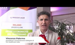 Aids Palermo ViiV Healthcare PrEP long acting risponde a bisogni di chi fatica ad aderire 265x160
