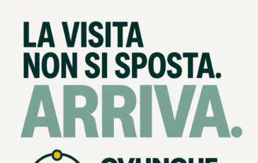 aisla con ovunque vicini visita specialistica a casa per persona con sla 2