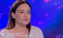 Al Bano Power la figlia Romina Sono delusa noi figli spettatori dentro questo teatro 265x160