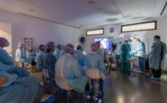 al campus bio medico roma formazione odontoiatrica avanzata con il primo anatomy lab 2