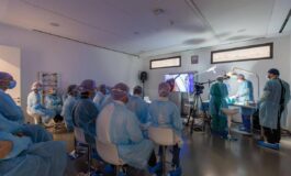 Al Campus Bio Medico Roma formazione odontoiatrica avanzata con il primo Anatomy lab 265x160
