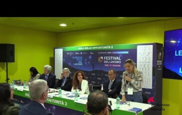 Al Festival del Lavoro 2026 una guida per valutare i contratti collettivi 364x230