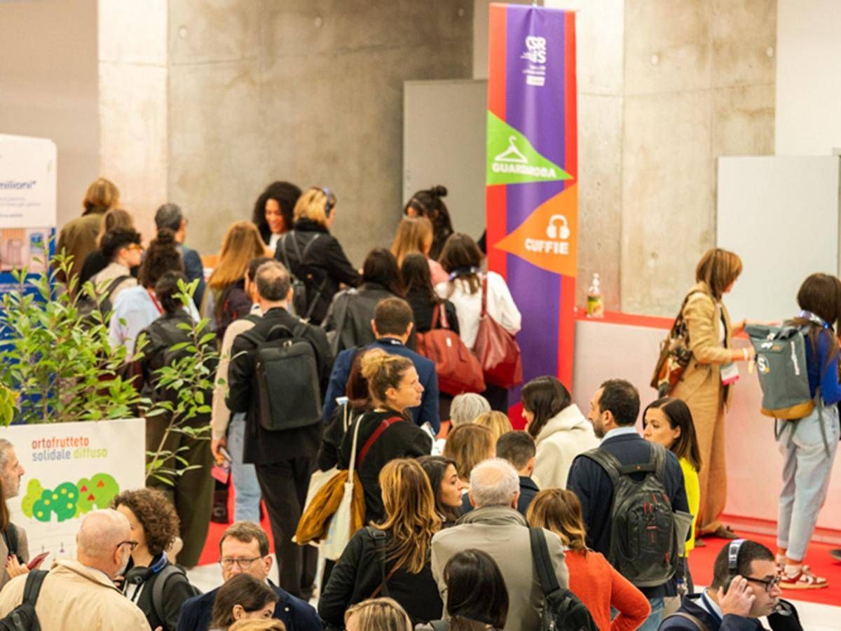Al Salone della Csr che fa tappa a Rimini, le scelte energetiche tra efficienza e solidarietà