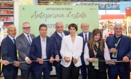 Al via Anteprima destate 2026 ponte tra culture e artigianato dal mondo per la bella stagione 265x160