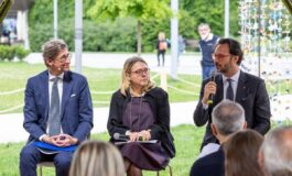Al via a Milano ReNest Dalle radici al futuro un viaggio dentro al cibo 265x160