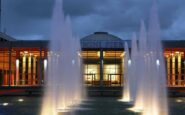 al via oggi la ventesima edizione di riminiwellness 2
