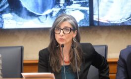 Albanese Tortura su palestinesi e sistema in Israele ci sono 4mila desaparecidos 265x160