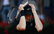 alcaraz si ritira da wimbledon come puo cambiare ranking per sinner 2