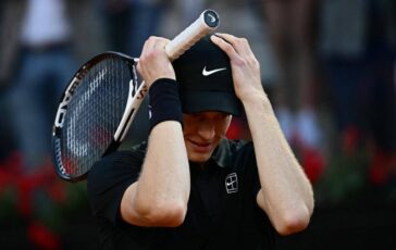 Alcaraz si ritira da Wimbledon come puo cambiare ranking per Sinner 364x230