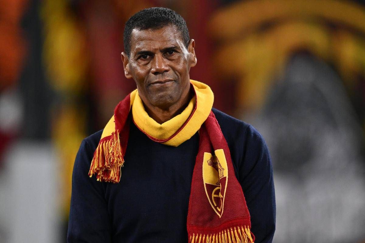 'Aldair. Cuore giallorosso', la storia del campione bandiera romanista in sala dal 21 maggio