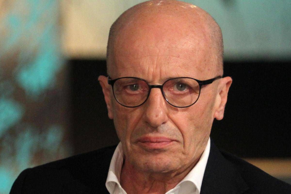 Alessandro Sallusti nuovo direttore del quotidiano 'Libero'