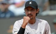 alexei popyrin chi e lavversario di sinner agli internazionali 2