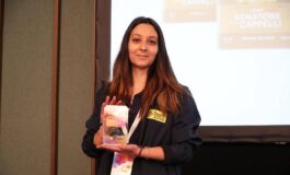 Alimenti Le Stagioni dItalia premiata al ventennale del Forum Nutrimi 265x160