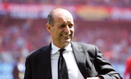 Allegri al Napoli Da Acciughina ingiocabile a esperto vincente Max agita i tifosi azzurri in Parlamento 265x160