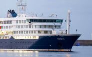 allerta hantavirus la nave hondius arrivata a tenerife delegazione oms al porto di granadilla 2