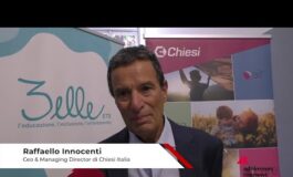 Ambiente Innocenti Chiesi Italia ‘Net Zero entro il 2035 investire nei giovani per futuro piu 265x160