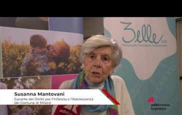 Ambiente Mantovani Comune di Milano ‘lavorando insieme e in modo non convenzionale si impara 364x230