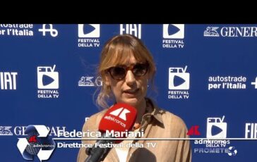 Ambiente Mariani Dir. Festival TV Tema fondamentale prezioso avere Coripet al nostro fianco 364x230