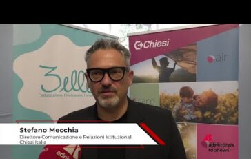 Ambiente Mecchia Chiesi Italia ‘cinema strumento per coinvolgere le nuove generazioni 364x230