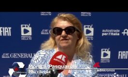 Ambiente Pasquarelli Coripet Sostegno al Festival della Tv per informare e comunicare sul tema 265x160