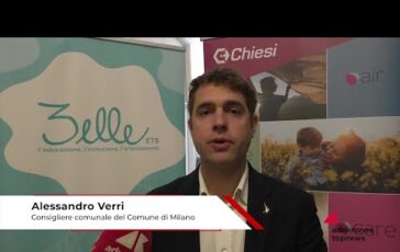 Ambiente Verri Comune di Milano ‘fondamentale insegnare ai giovani la cura del territorio fin 364x230