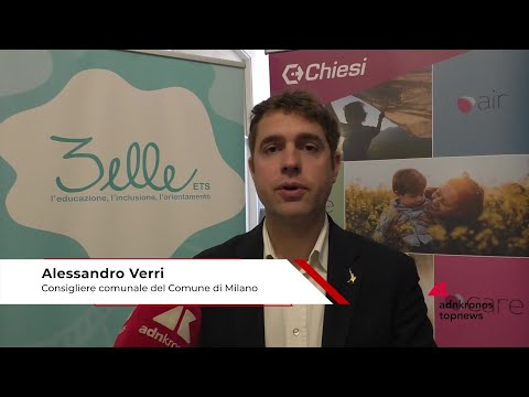 Ambiente: Verri (Comune di Milano), ‘fondamentale insegnare ai giovani la cura del territorio fin