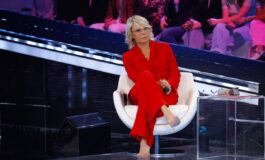 Amici 2026 eliminati Gard e Riccardo la puntata di sabato 2 maggio 265x160