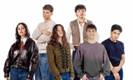Amici chi sono i cinque finalisti tre ballerini due cantanti 265x160