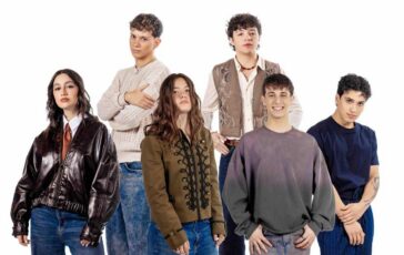 Amici chi sono i cinque finalisti tre ballerini due cantanti 364x230