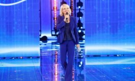 Amici stasera la finale e il montepremi da 150mila euro chi vincera 265x160