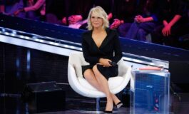 Amici stasera la semifinale le anticipazioni e gli ospiti 265x160