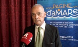 Amm. Ribuffo Mare ha valore straordinario dobbiamo riscoprirlo 265x160