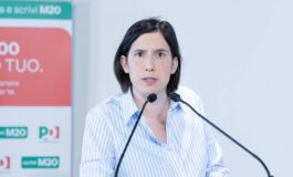 Amministrative Schlein Centrosinistra competitivo per politiche. Venezia Unita non e bastata 265x160