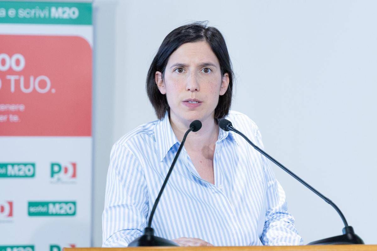 Amministrative, Schlein: "Centrosinistra competitivo per politiche. Venezia? Unità non è bastata"