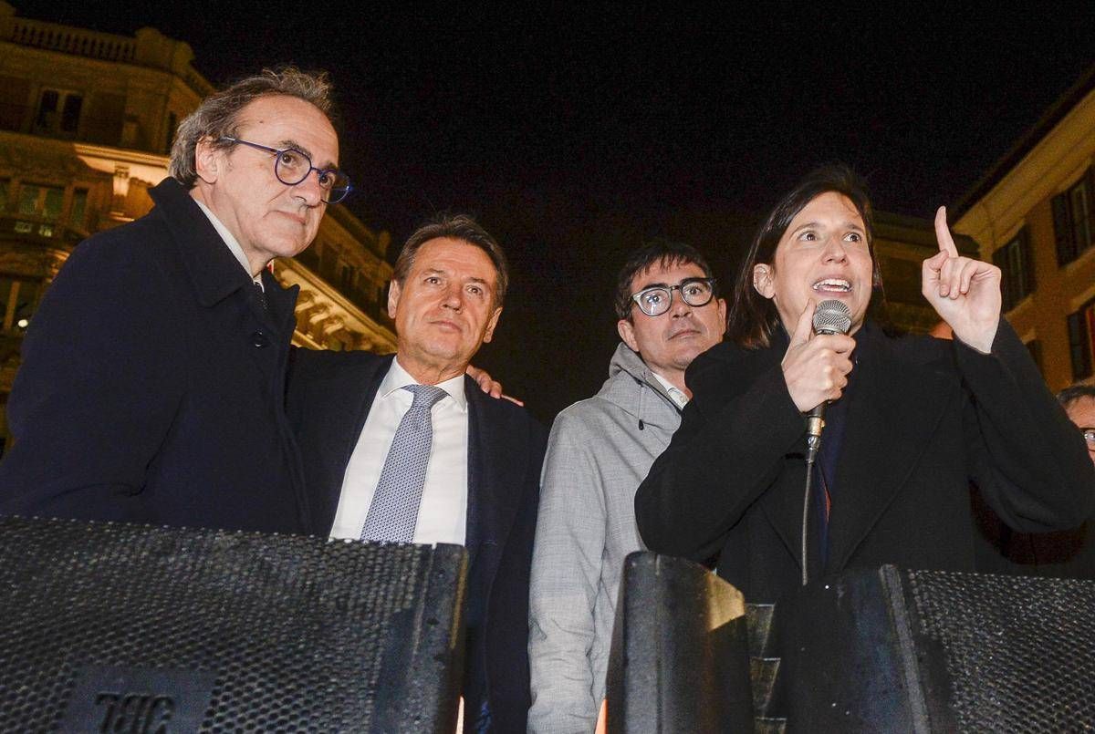 Amministrative delusione centrosinistra Ma la partita delle politiche resta aperta